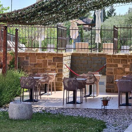 Guest House Stara Sola Korte Exterior foto
