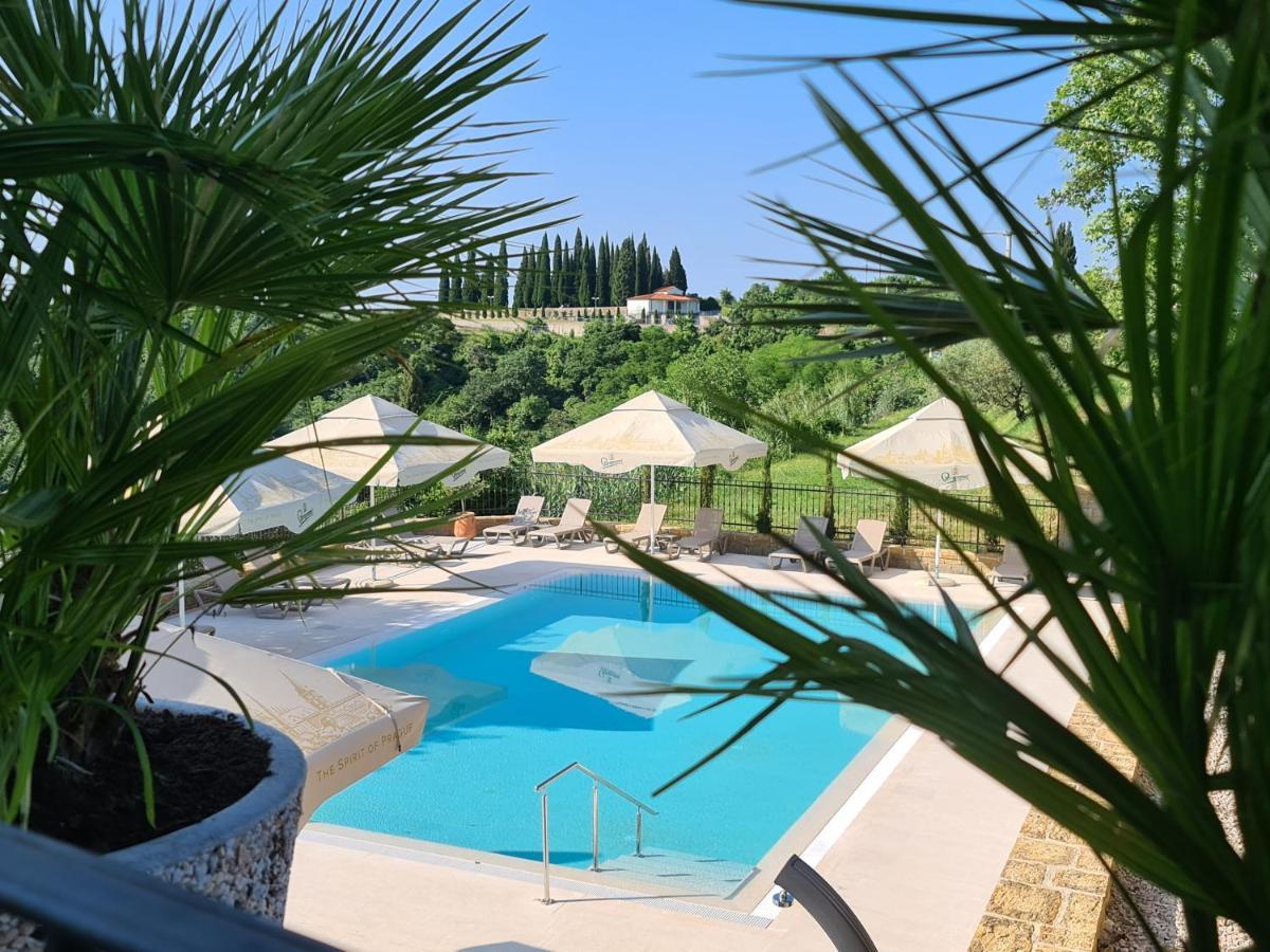 Guest House Stara Sola Korte Exterior foto