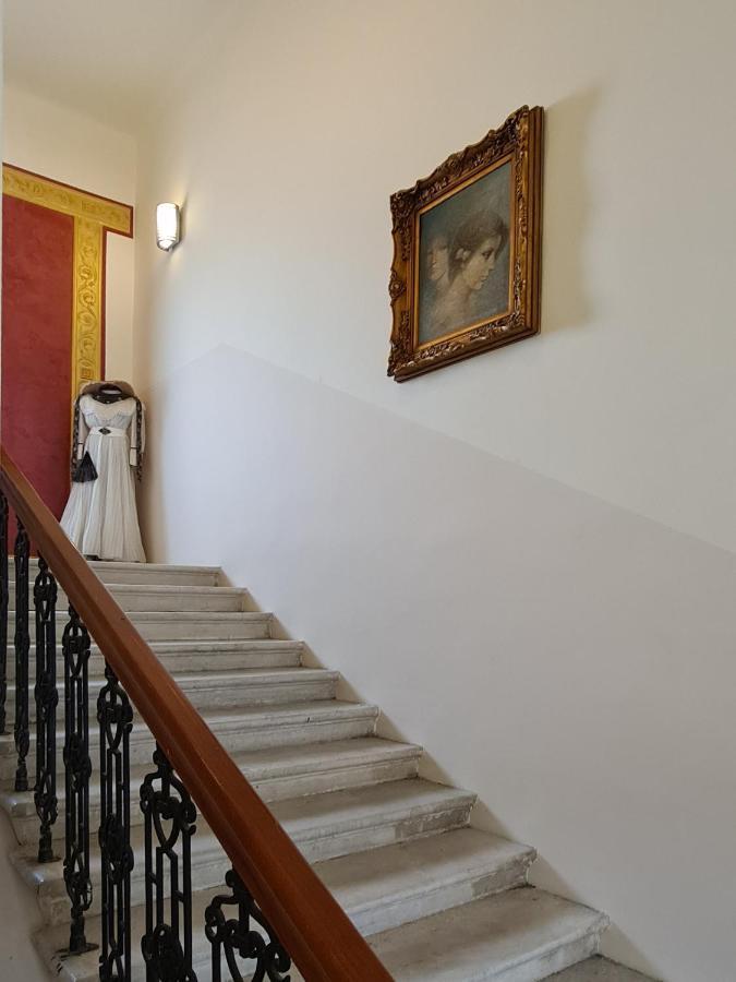 Guest House Stara Sola Korte Exterior foto