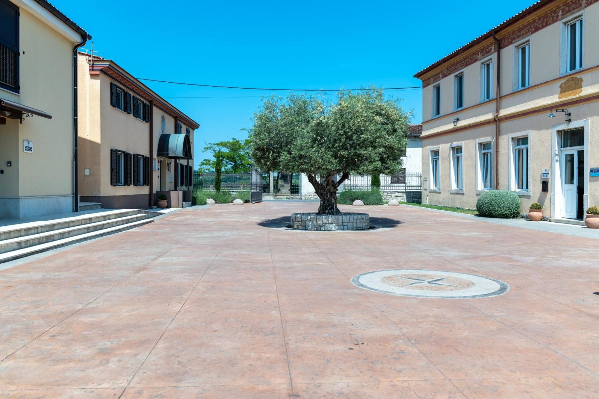 Guest House Stara Sola Korte Exterior foto