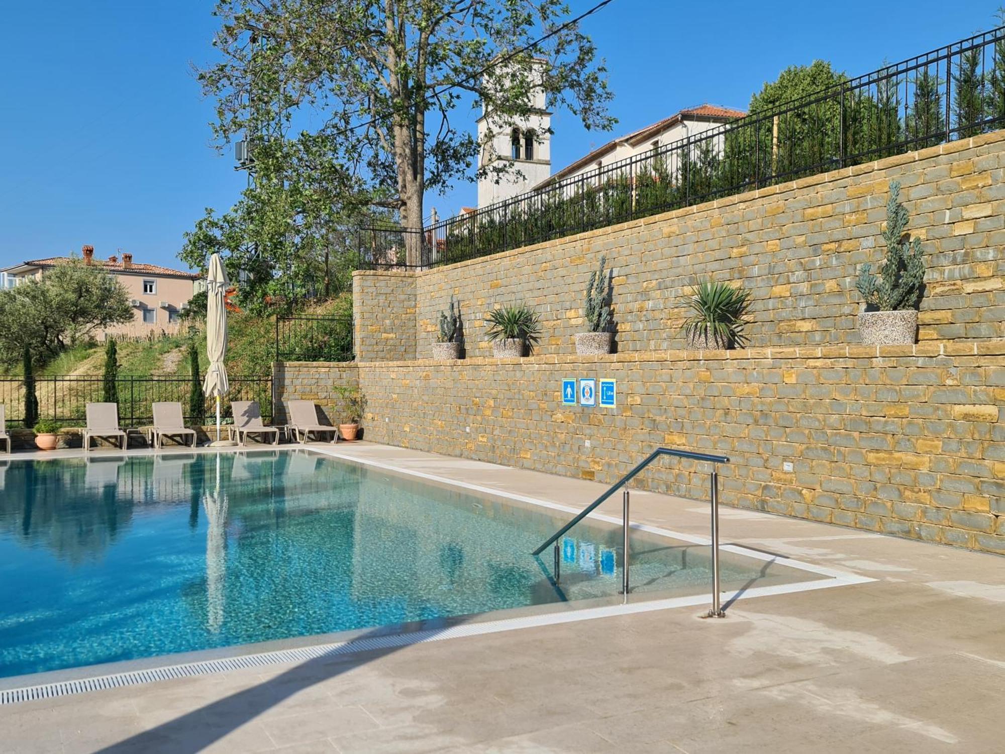 Guest House Stara Sola Korte Exterior foto
