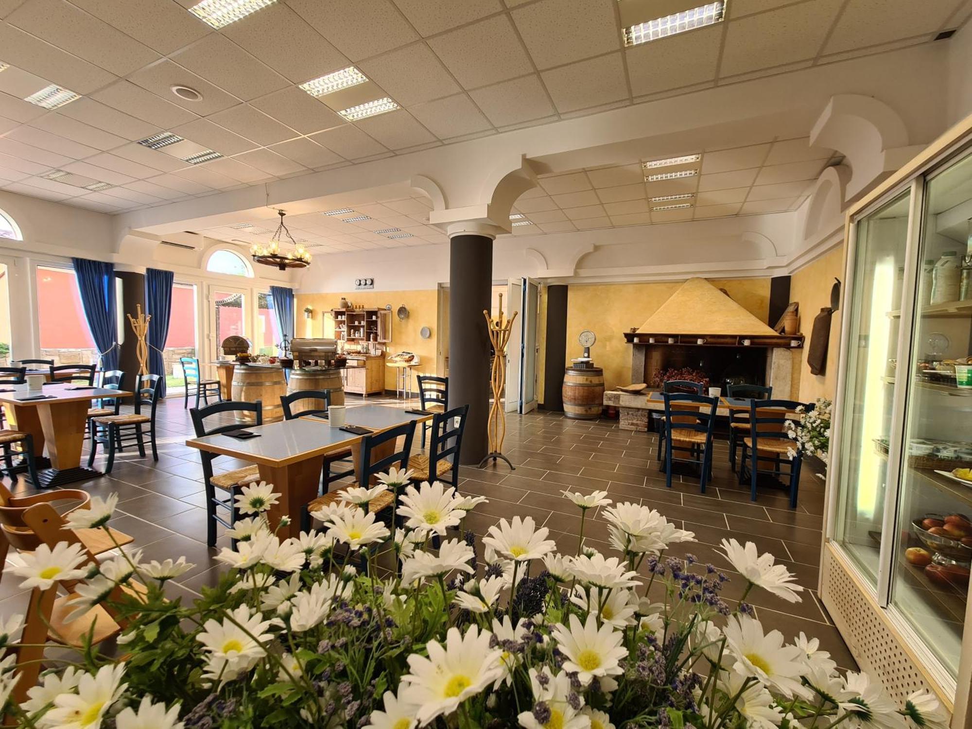 Guest House Stara Sola Korte Exterior foto