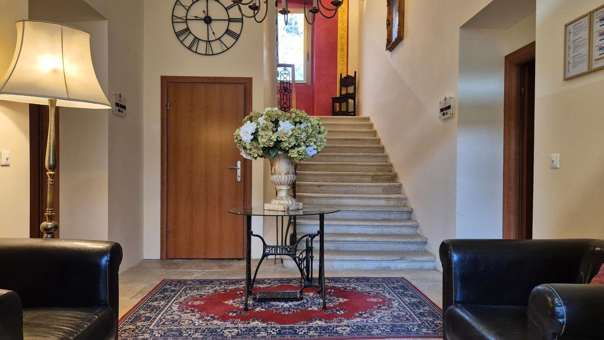 Guest House Stara Sola Korte Exterior foto