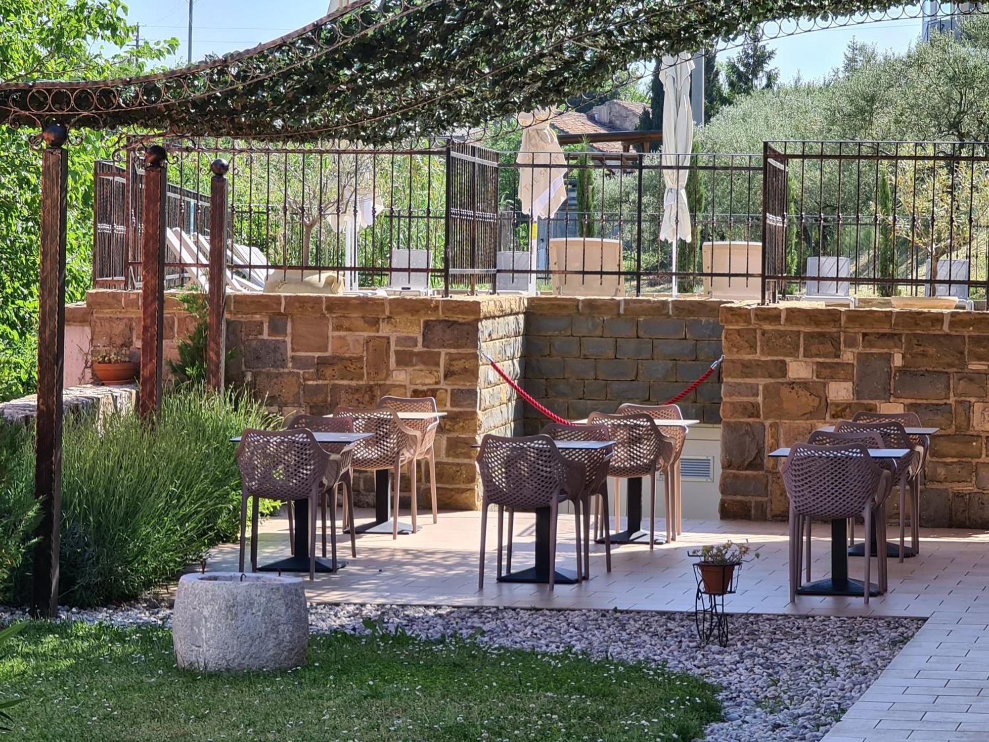 Guest House Stara Sola Korte Exterior foto